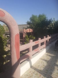 شارع المطار القديم • ٤٠٠م • واجهة ٢٥م