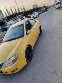 اسبكتر • ٢٠٠٩ • عليه غرامات