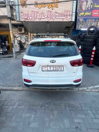 سورينتو • ٢٠٢٠ • ٩٠٠٠٠ كم