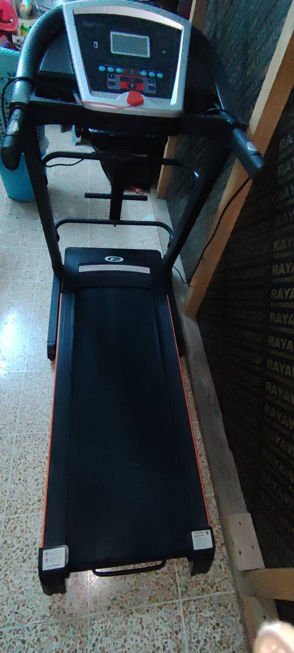9028DS • ١٥٠كغ • استخدام قليل