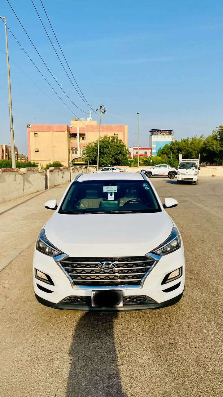 توسان • ٢٠١٩ • رقم اربيل