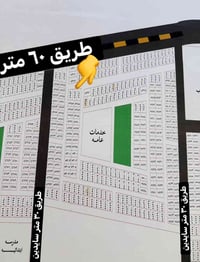 افراز النفط • ١٧٠م • واجهة ٧ وربع