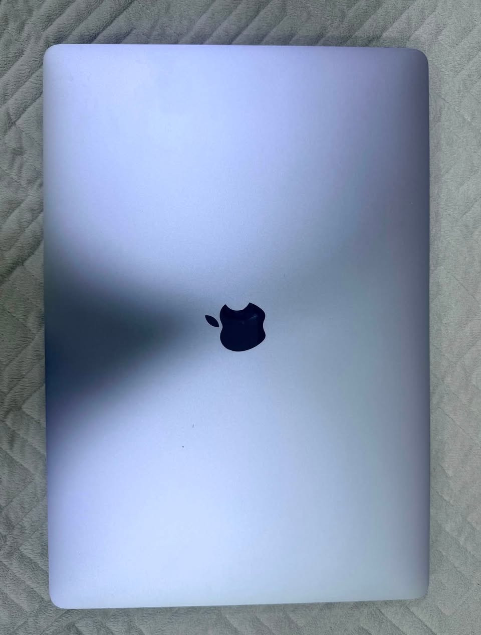 MacBook Pro 2019
Display 16"
Core i7 9750H
Ram 16 GB
SSD 512 GB
GPU 4 GB
الملحقات شاحنة فقط

السعر 650 الف
يتوفر توصيل
***********
