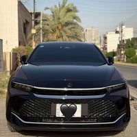 كراون ماجستا • ٢٠٢٣ • فل كامل
