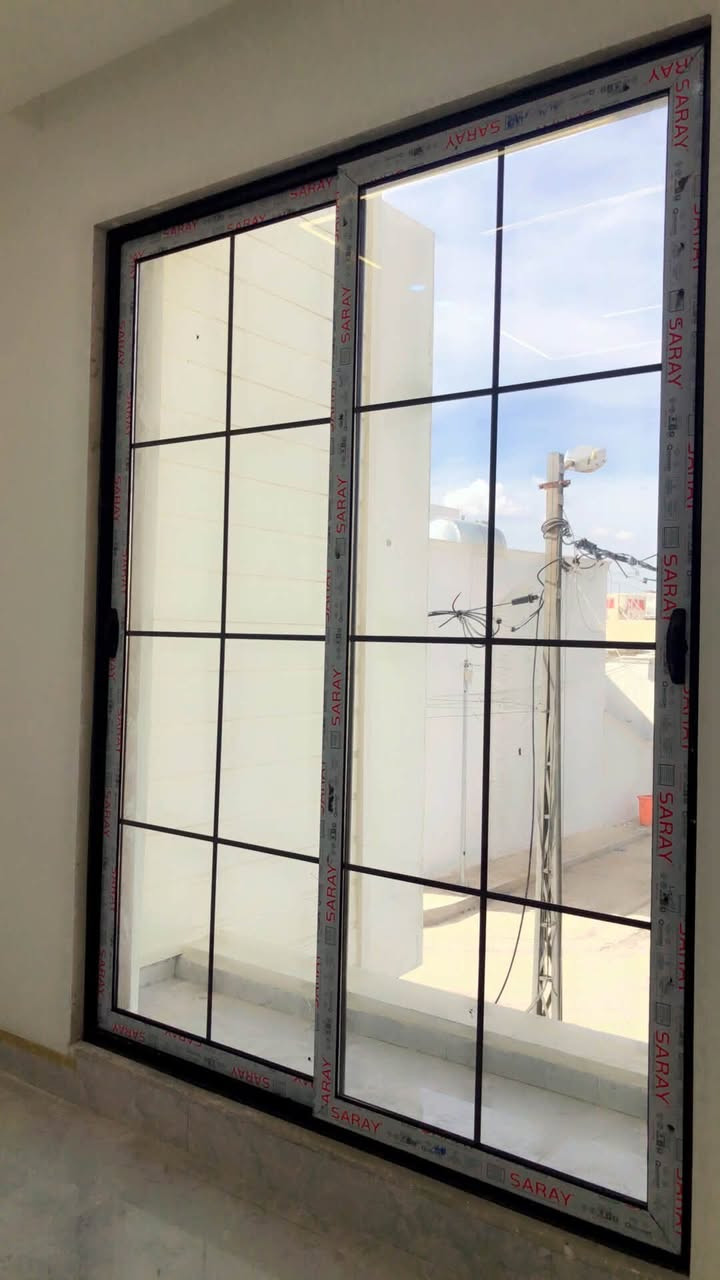 سلام عليكم معمل المنيوم كركوك الصناعية ابواب شبابيك سلايت دبل جام مسكرات تجهيز كافة محافظات رقم هاتف ***********
