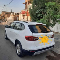 برلنس • ٢٠١٤ • رقم بغداد