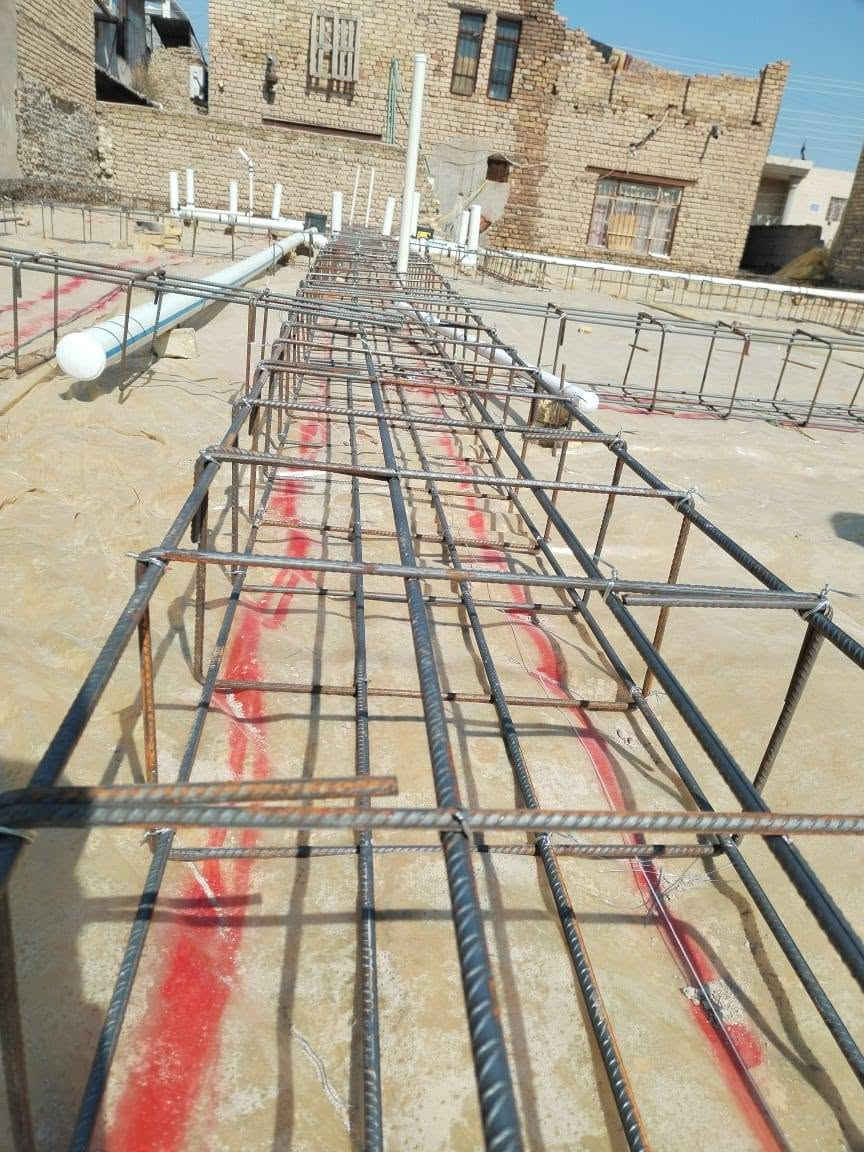 مقاولات عامة • قسط حسب الاتفاق • بغداد