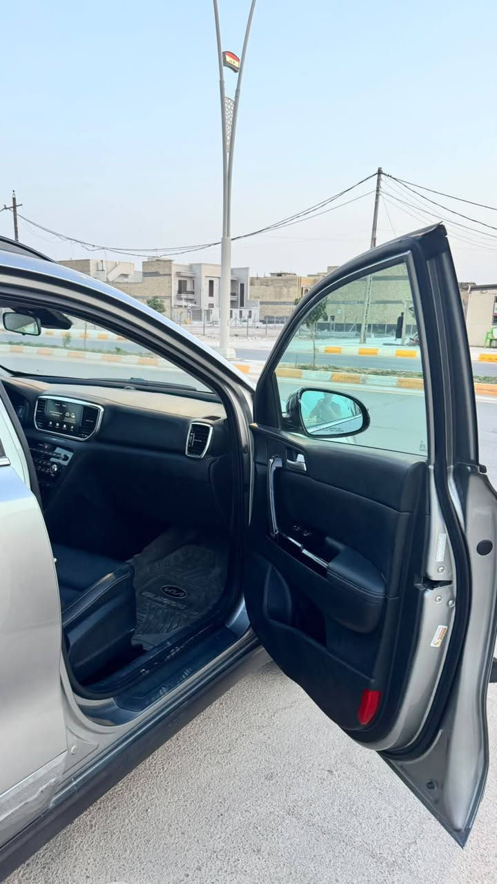 سبورتج • ٢٠٢٢ • وارد امريكي