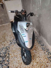بوشه • بستم ٥٥ • معدل