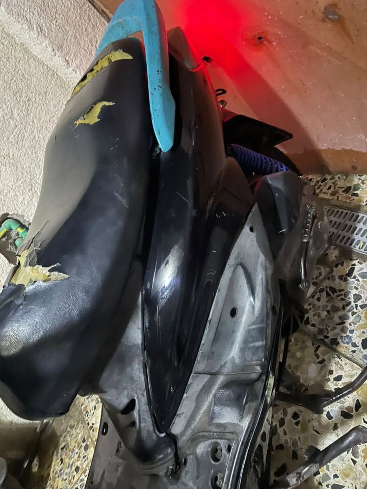 سكنس نثية • نقوصات بصيطة • مكينة ناعمة