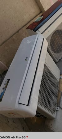 سبليت • ٢ طن • غاز ٢٢/٤١٠