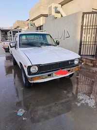بيكم 80 • شرط الوكاله • مكينه وكير