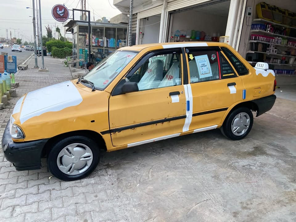 سايبا ٢٠١٢ • مسجل ل٢٠٢٩ • كركوك