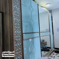 غرفة نوم تركية 7 قطع للبيع السعر مناسب جدا مكاني بغداد البنوك 07731051...