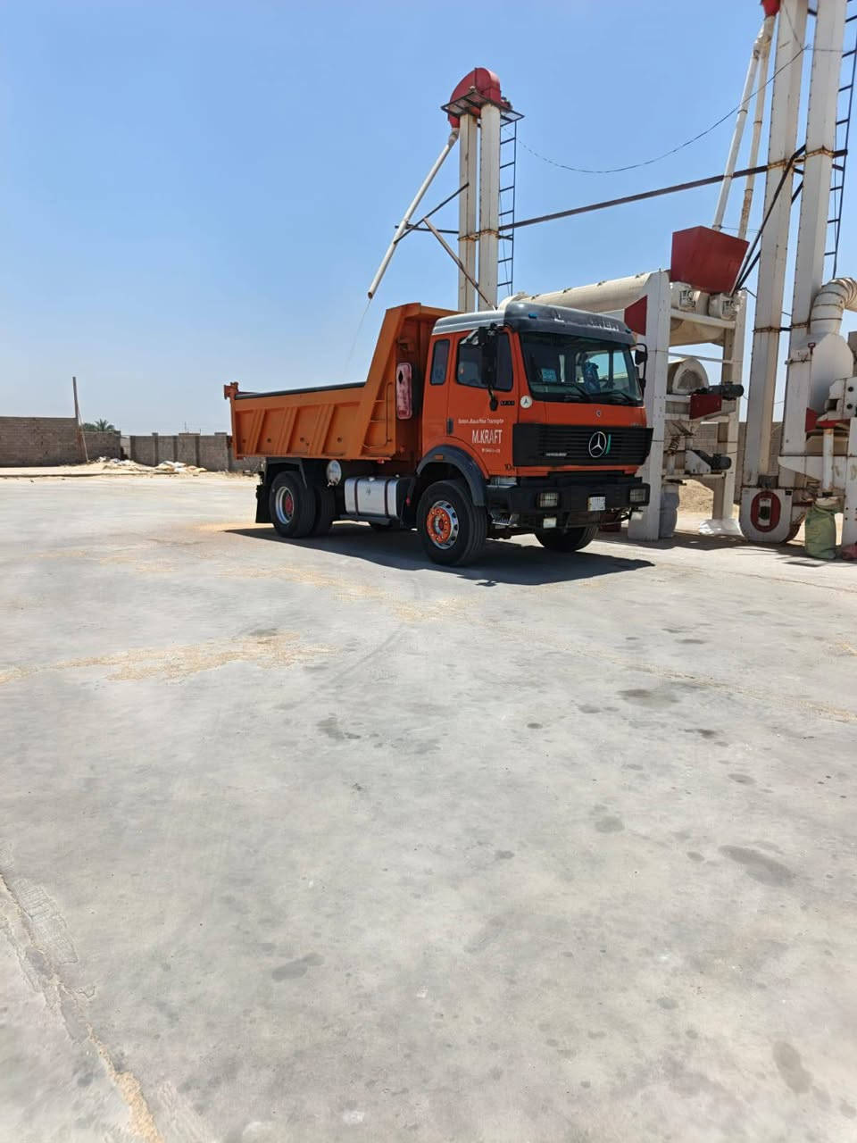 بي كرواتي • موديل ٩٠ • مكينة ٦