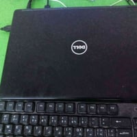 لابتوبDell للبيع مواصفات Intel corie i7g6  Ram 16  ddr4 Ssd256 كرت شاش...