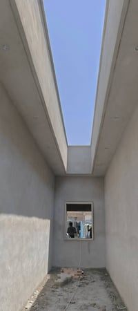 موصل • جص • سبنت