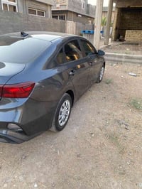 فورتي • حادث • وارد امريكي