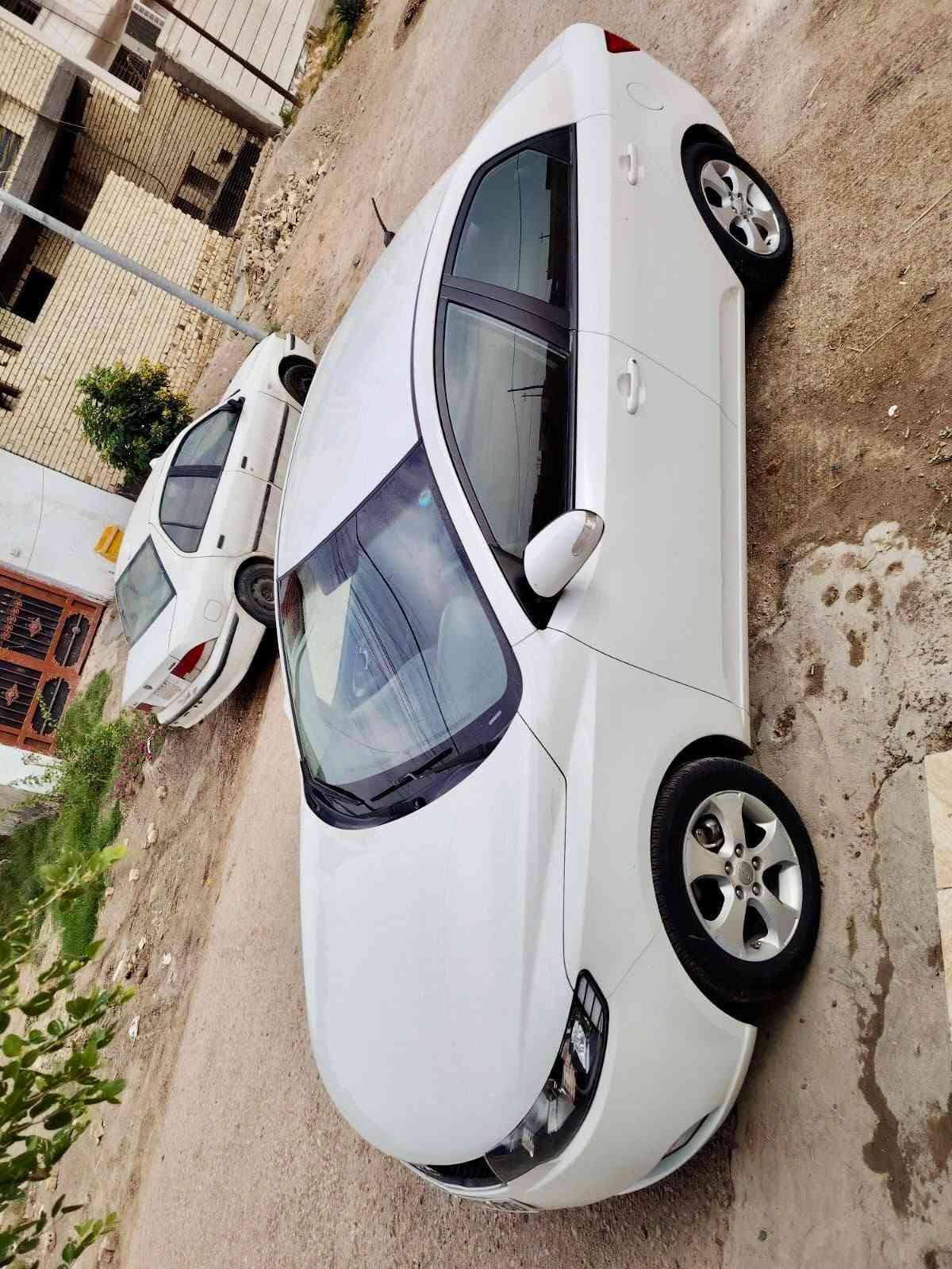 سيراتو • ٢٠١١ • كفاله عامه