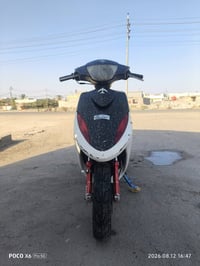 ماكس عدلة • تزويد خارجي • كزوز رياضي