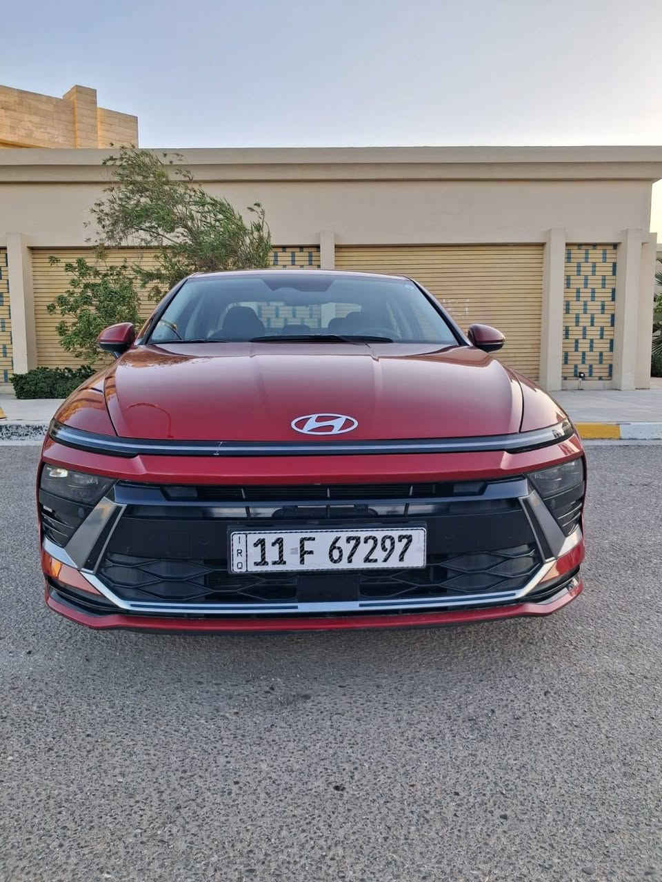 سوناتا موديل 25 شكل جديد

جاهزه 
حره تحويل مباشر 
سعر ب 149$ 
تواصل واتس *********** البصرة, العراق

نص مكتوب في الصور:
- AutoHelperBot.com