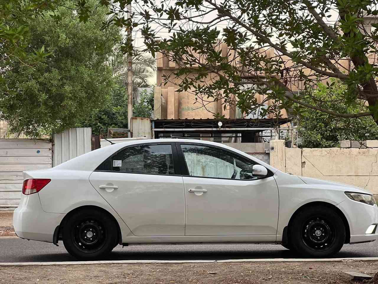 سيراتو • ٢٠٠٩ • فول مواصفات