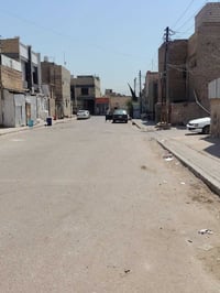 الوفاء الثالثه • ١٠٠م • شارع ١٥
