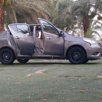 نيسان صني • ٢٠٢٢ • رقم معوقين