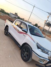 فور ويل • مكفولة • ٢٠٢١
