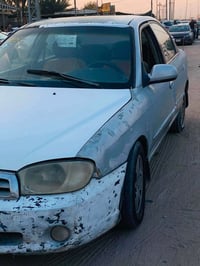 سبكترا • ٢٠٠٤ • ميكانيك وكير جيد