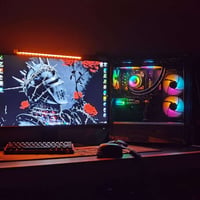 شاشة MSI • ٤K • ١٦٥هرتز