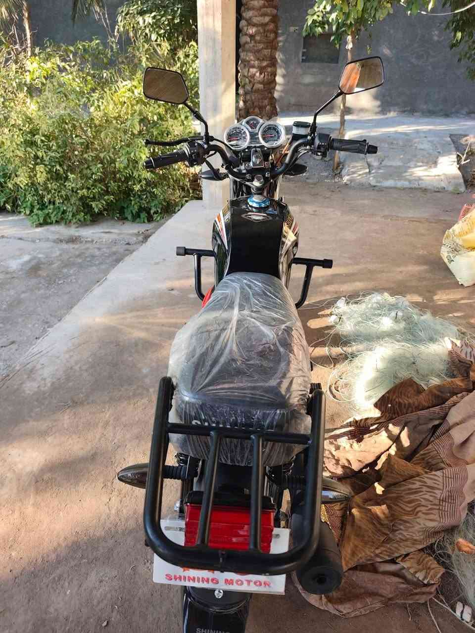 سانك • مديل ٢٤ • شد كارتونه