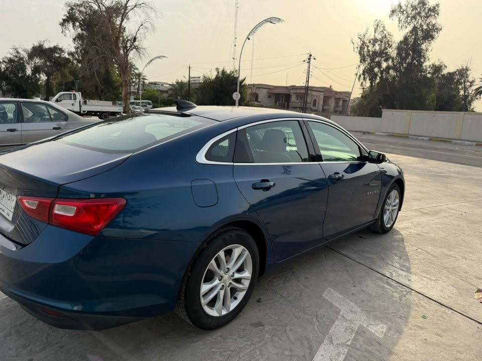 للبيع سياره ماليبو موديل 2019 رقم بغداد ماشيه 49 ميل حقيقي استخدام شخصي ضرر صبغ الدعاميه الاماميه وشبر بارد بل الباب الخلفي وصبع بل الهلال مال الجاملغ الخلفي مكاني بغداد ***********
