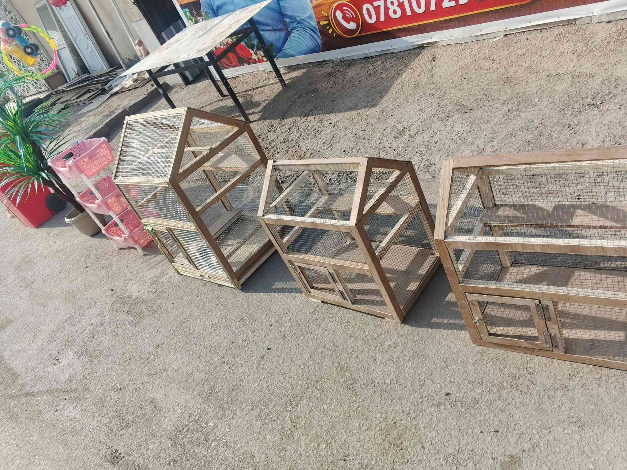 الهاشميه • حي العسكري • خلف معمل النشأ