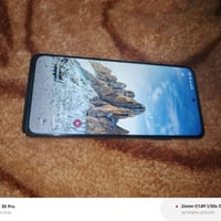 بوكو X4 برو 5G • نضافة داخل ١٠٠/١٠٠ • زجاج الكاميرا مكسور