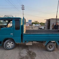 سامسونك ٩٩ • مكينة وكير وشاصي • كفاله مصبوغه