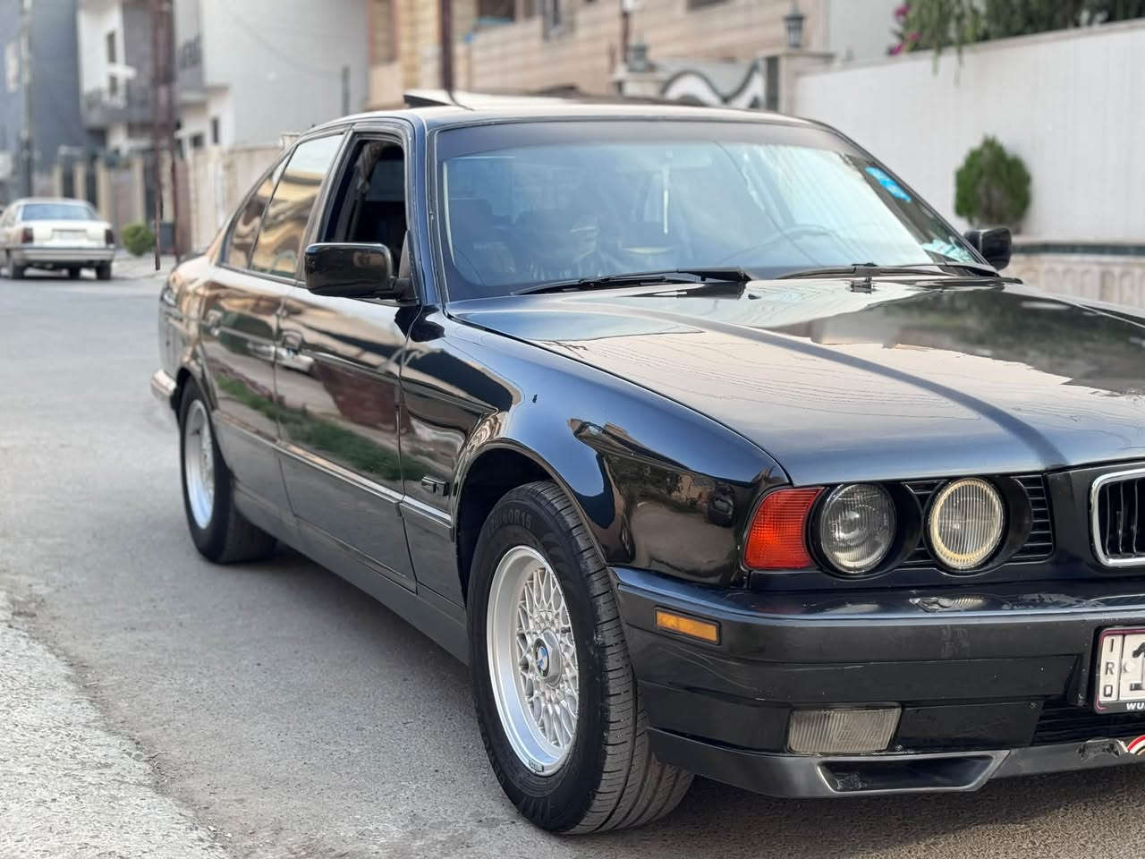 BMW
للبيع

فول مواصفات بس كير عادي

 عليها مكينه 28 نشاط فول

صبغ عام جماليا بدون ضربه

رقم نينوى جديد شرط الوكاله الوتحويل 

مكينه وكير شرط 

تبريد وتدفه

نضافه كدام العين 

سعر 62 وبيها مجال بسيط 

للاستفسار 

***********
