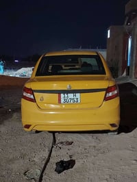 ساينا • موديل ٢٠١٨ • رقم بغداد