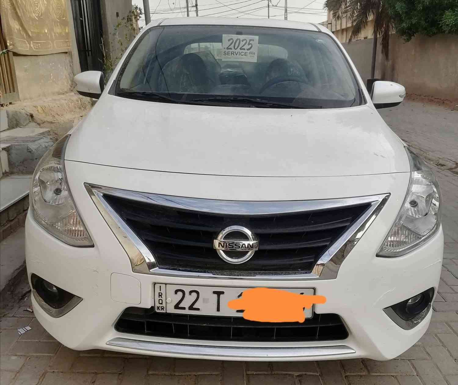 صني • ٢٠٢٥ • ديوانية