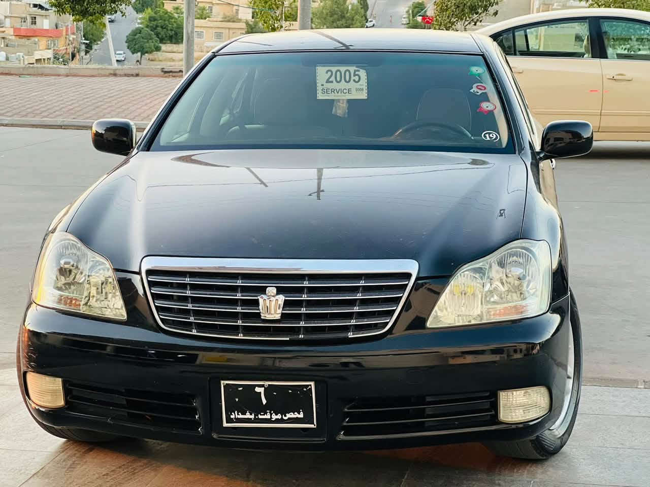 سەرەتا بە ناوی خوا
شاهینە GRS 182
موس موس
٣ دوگمە✅
ڕۆیاڵ ✅
پەردە✅
سەلاجە✅
ناو ڕەساسی✅
تەبریت و گەرمی بە شەرت✅
یەک پارچە بۆیاخی هەیە✅
لە سلێمانیە
59$
*********** wats app
