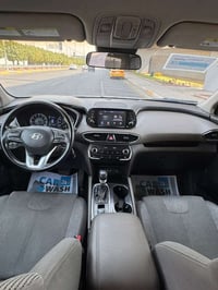 سنتافي • ٢٠١٩ • سياقه ذاتيه