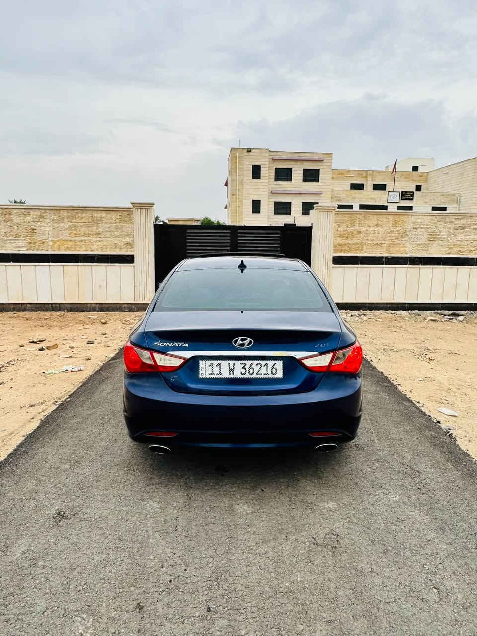 سوناتا ٢٠١٢ • وارد امريكي • اقساط