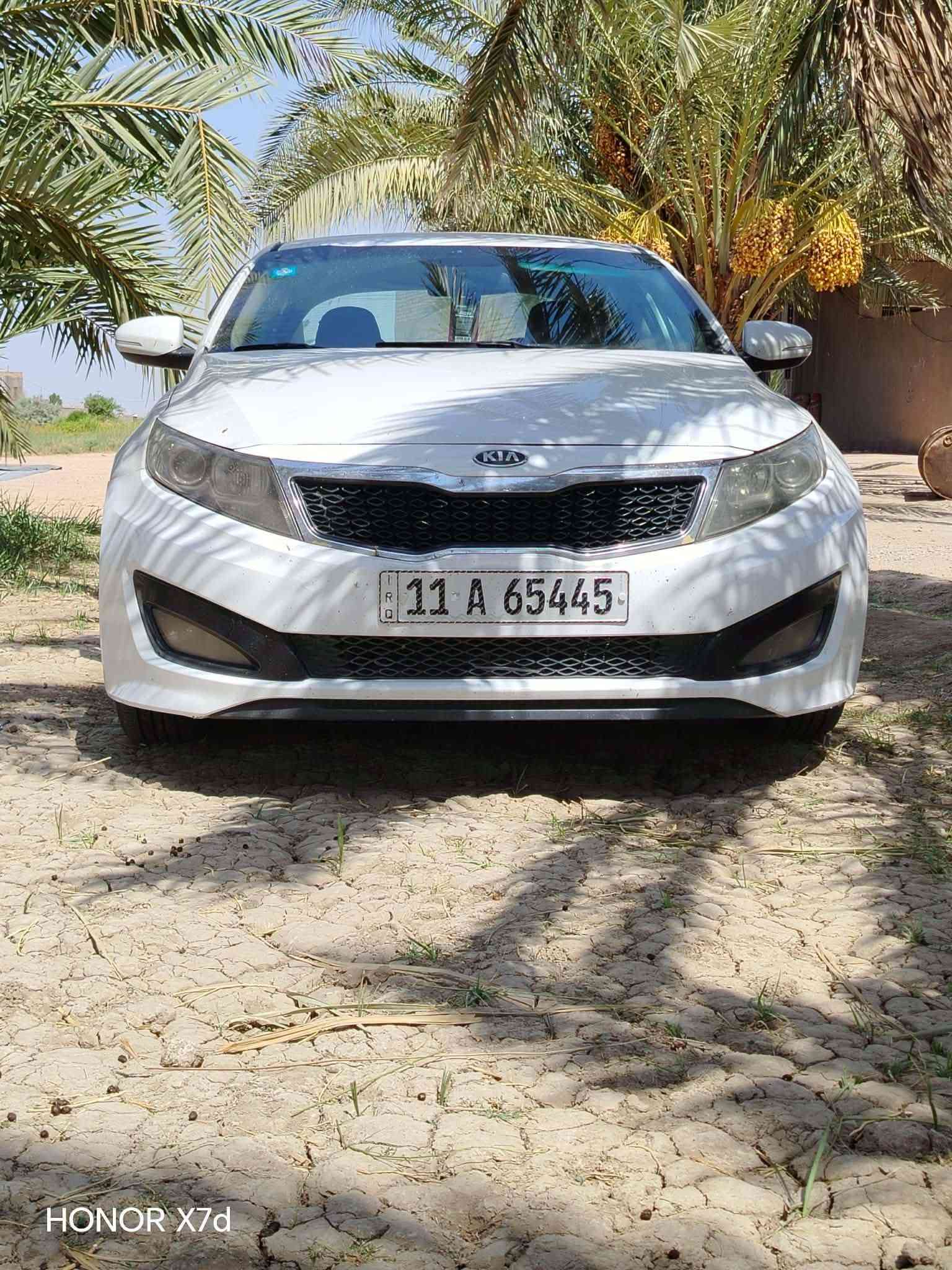 سلام عليكم اوبتما موديل ٢٠١١خليجي مكينة ٢٠٠٠ لاتنقييص ولابخار رقم بغداد دولي وسنويه جديده تحويل مباشر السياره مكفوله من الضربة والصبغ فقط مكانات باردواضحه بلسونار السياره حلوه مالت جناي مواصفاته تحكمات استيرن وحساسات وكامره مكان السياره السماوه الرميثه السعر ١١٥وبيه مجال بسيط الاستفسار ***********او***********

نص مكتوب في الصور:
- HONOR X7d
- HONOR Xid