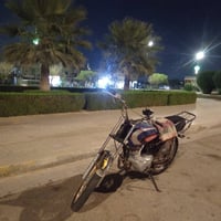 أربعة كلك • نضيفه • محرك حلو