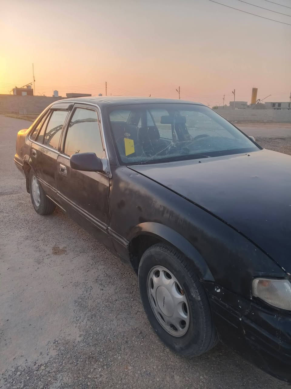 برنس 1995  رقم ديالى باسمنه
لل30 رقم جديد  وكاله تحويل ثاني يوم
كير عادي ثاني يقر وعندي كير حاويه بس شده
ولمشط تعبان مالها  17$ وبيها مجال لشراي
مكان بعقوبه تحرير ***********
