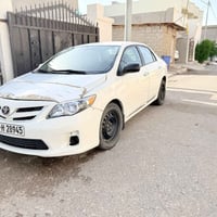 كورلا • ٢٠١١ • رقم اربيل