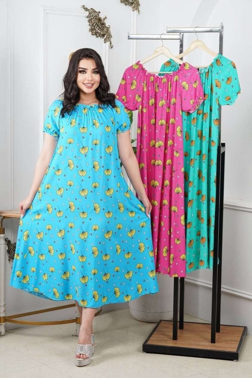 درازن اخيره

✅ دشداشة نسائي 

✅الخامه كشمير ساده مطعم ستراس درجه اولئ 

✅القياسات  2XL.  3XL  4XL. 5XL

✅اقل طلب درزن 

✅سعر الدرزن  12 قطعة 👈 67 آلف فقط
التوصيل مجاني لكل المحافظات 
واتساب ***********
https://wa.me/qr/2CUYGJHTFYHJD1

