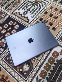 آيباد 9 • نضافه 95% • مدينه صدر