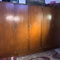 كنتور • خمس بيبان • جرباية خشب صاج