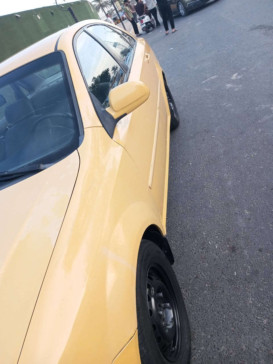 خليجي • بدون صبغ • ٢٠١٠